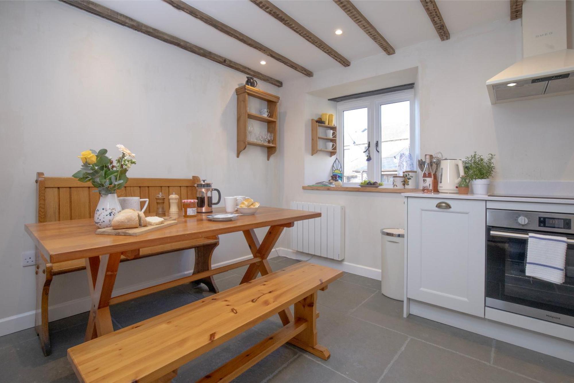 Beautiful Coastal Cottage In East Prawle Kingsbridge  Exterior photo