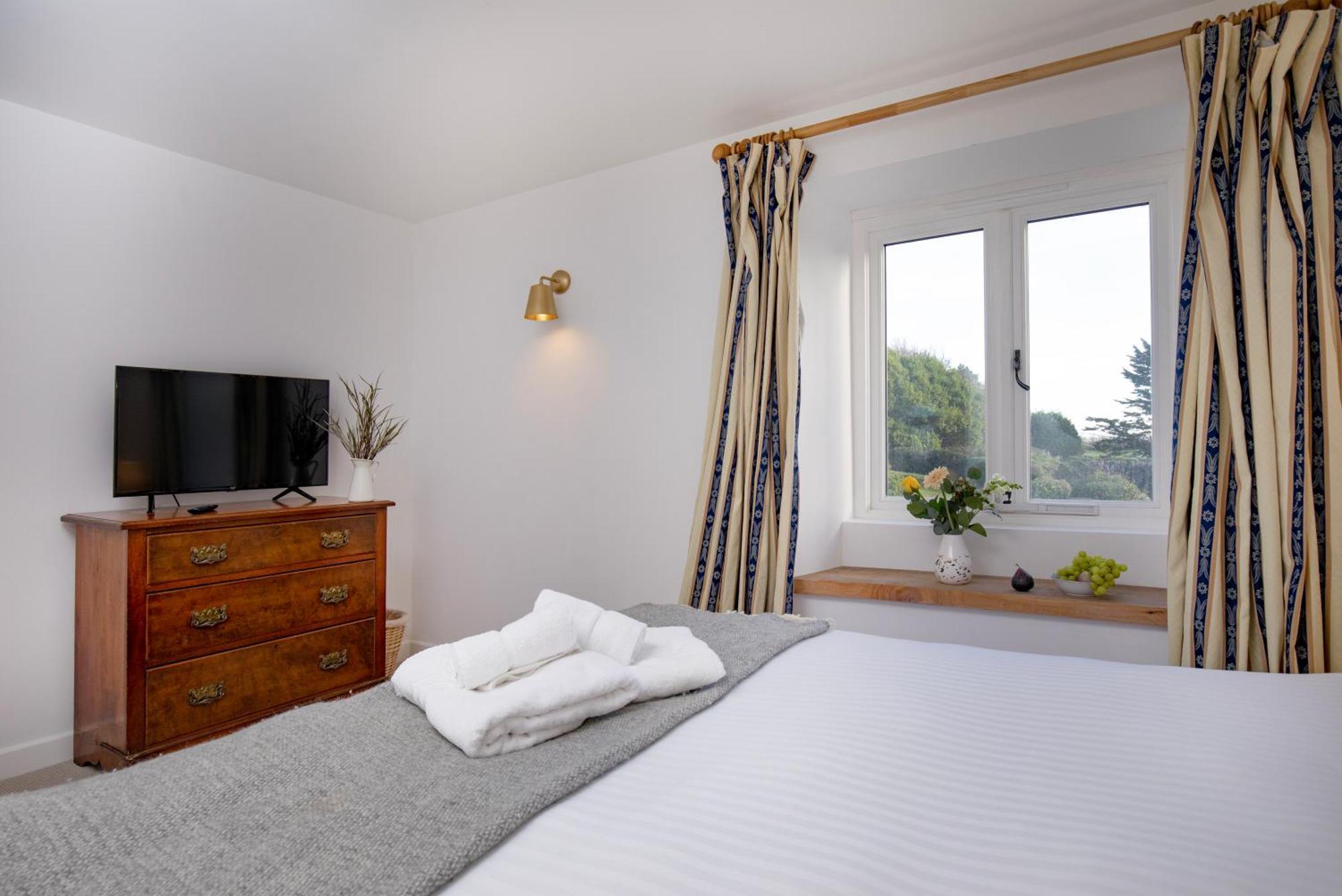 Beautiful Coastal Cottage In East Prawle Kingsbridge  Exterior photo