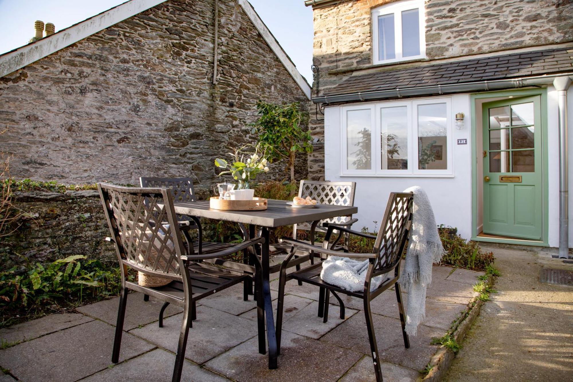 Beautiful Coastal Cottage In East Prawle Kingsbridge  Exterior photo